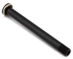DT Swiss RWS Plug-In Thru Axle (Black) (121mm) (12 x 100mm) (1.5mm) (Axle Only)