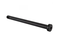 DT Swiss RWS Plug-In X-12 Thru Axle (Black) (162.5mm) (12 x 142mm) (1.0mm) (Axle Only)