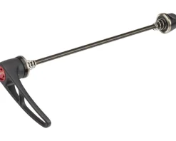 DT Swiss RWS Tandem Quick Release Skewer (Black) (Steel) (145mm)