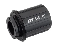 DT Swiss 9/10 Speed Steel Freehub Body (3-Pawl) (Endcap Not Included)
