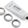 DT Swiss Star Ratchet Upgrade Kit (Silver) (54T)
