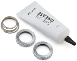 DT Swiss Star Ratchet Upgrade Kit (Silver) (54T)