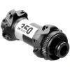 DT Swiss 350 Straight-Pull Road Front Disc Hub (Black) (Centerlock) (12 x 100mm) (24H)