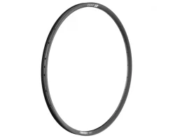 DT Swiss U533 Disc Touring/E-Bike Rim (Black) (Tubeless) (22mm Inner Width) (32H) (Presta) (26")