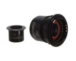 DT Swiss WheelSystem XD Driver Body (w/ 12 x 142mm Endcap)