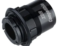 DT Swiss XDR Freehub Body (3-Pawl) (w/ 12 x 142mm End Cap)