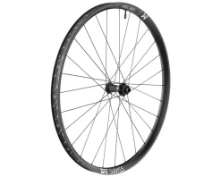 DT Swiss XMC 1200 Spline Front Wheel (Black) (Centerlock) (15 x 110mm) (29")