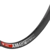 DT Swiss XM 481 Disc Rim (Black) (28H) (Presta) (29") (Tubeless)