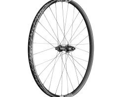 DT Swiss XM 1700 SPLINE Rear MTB Wheel (Black) (Centerlock) (Shimano Micro Spline) (12 x 148mm (Boost)) (29")
