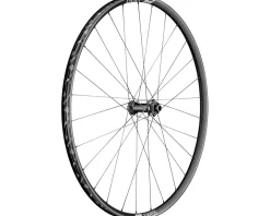 DT Swiss XR 1700 SPLINE XC Wheels (Black) (Centerlock) (Aluminum) (Front) (15 x 110mm) (29")