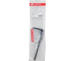 DT Swiss X-12 RWS Thru-Axle (Black) (162.5mm) (12 x 142mm) (1.0mm)
