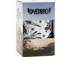 Dyedbro Frame Protection (Old School Tattoo Black)