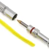 Dynaplug Micro Racer Tubeless Tire Repair Tool (Polished Aluminum)