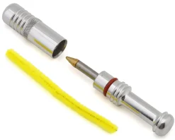 Dynaplug Micro Racer Tubeless Tire Repair Tool (Polished Aluminum)