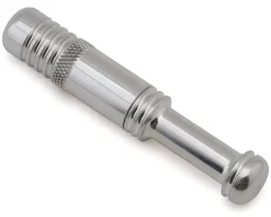 Dynaplug Micro Racer Tubeless Tire Repair Tool (Polished Aluminum)