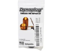 Dynaplug Pill Tubeless Tire Repair Tool (Black)