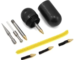 Dynaplug Pill Tubeless Tire Repair Tool (Black)