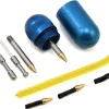 Dynaplug Pill Tubeless Tire Repair Tool (Blue)