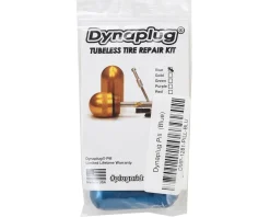 Dynaplug Pill Tubeless Tire Repair Tool (Blue)