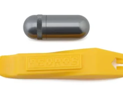 Dynaplug Pill Tubeless Tire Repair Tool (Ano Gunmetal)