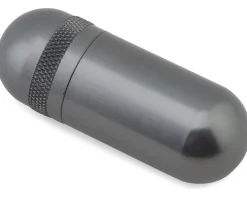 Dynaplug Pill Tubeless Tire Repair Tool (Ano Gunmetal)