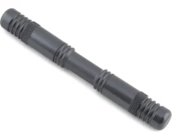 Dynaplug Racer Pro Tubeless Tire Repair Tool (Gun Metal)