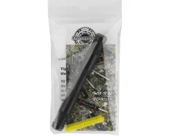 Dynaplug Racer Pro Tubeless Tire Repair Tool (Black)