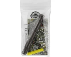 Dynaplug Racer Pro Tubeless Tire Repair Tool (Bronze)