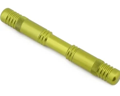 Dynaplug Racer Pro Tubeless Tire Repair Tool (Ano Lime Green)