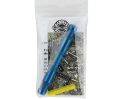 Dynaplug Racer Pro Tubeless Tire Repair Tool (Blue)