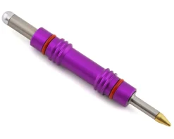 Dynaplug Racer Pro Tubeless Tire Repair Tool (Purple)