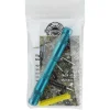 Dynaplug Racer Pro Tubeless Tire Repair Tool (Turquoise)