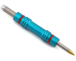 Dynaplug Racer Pro Tubeless Tire Repair Tool (Turquoise)
