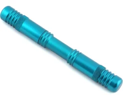 Dynaplug Racer Pro Tubeless Tire Repair Tool (Turquoise)