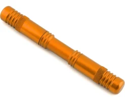 Dynaplug Racer Pro Tubeless Tire Repair Tool (Orange)