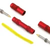 Dynaplug Racer Pro Tubeless Tire Repair Tool (Red)
