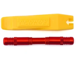 Dynaplug Racer Pro Tubeless Tire Repair Tool (Red)
