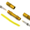 Dynaplug Racer Pro Tubeless Tire Repair Tool (Gold)