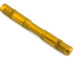 Dynaplug Racer Pro Tubeless Tire Repair Tool (Gold)