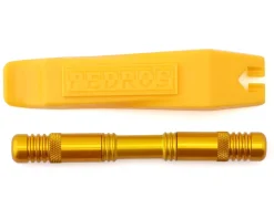 Dynaplug Racer Pro Tubeless Tire Repair Tool (Gold)