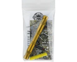 Dynaplug Racer Pro Tubeless Tire Repair Tool (Gold)