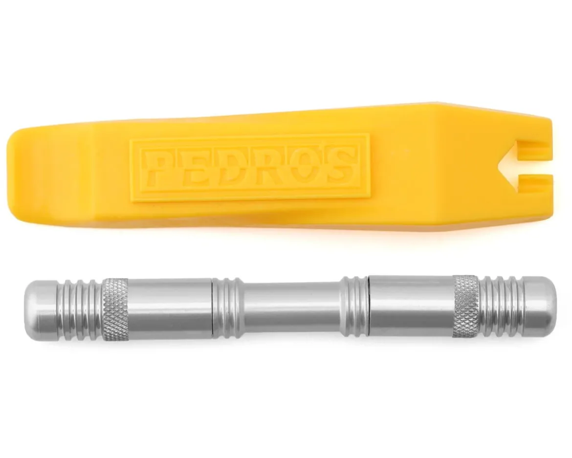 Dynaplug Racer Pro Tubeless Tire Repair Tool (Polished)