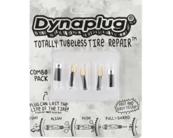 Dynaplug Repair Plugs Variety Pack (5 Plugs)