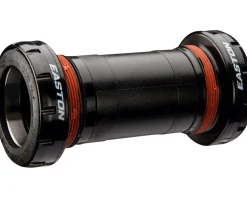 Easton Cinch 30mm Threaded Bottom Bracket (Black) (BSA) (68mm)