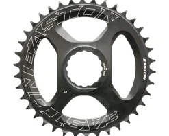 Easton Direct Mount Cinch Chainring (Black) (1 x 9/10/11 Speed) (Single) (38T)