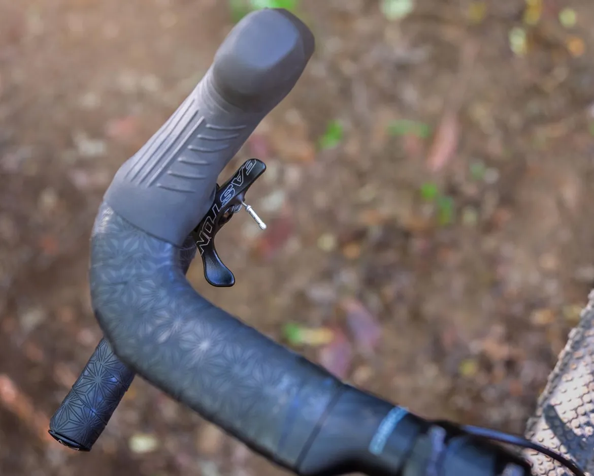 Easton Dropbar AX Dropper Seatpost Remote (Black)