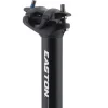 Easton EA50 Alloy Seatpost (Black) (27.2mm) (350mm) (10mm Offset)