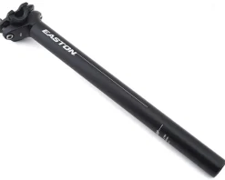 Easton EA50 Alloy Seatpost (Black) (27.2mm) (350mm) (10mm Offset)