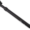 Easton EA70 AX Gravel Dropper Post (Black) (27.2mm) (27.2mm) (400mm) (50mm) (Internal Routing) (Remote Not Included)