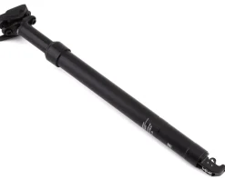 Easton EA70 AX Gravel Dropper Post (Black) (27.2mm) (27.2mm) (400mm) (50mm) (Internal Routing) (Remote Not Included)